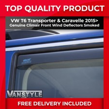 FITS VW T6 TRANSPORTER 2015>
