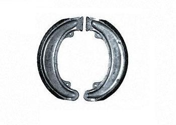 Brake pads honda 500 sz - brake,