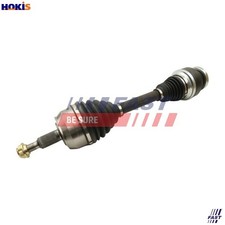 DRIVE SHAFT FT27053 FOR VW