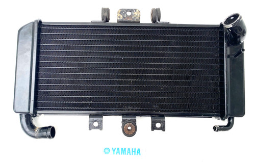 Yamaha fzs 600 fzs600 fazer - fzs,
