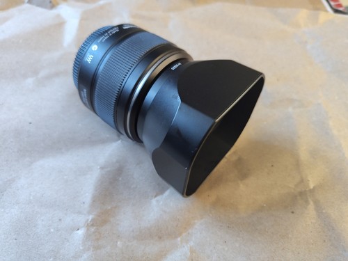 Panasonic summilux 25mm - panasonic, dg