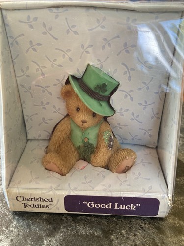 Cherished teddies good - teddies, “good