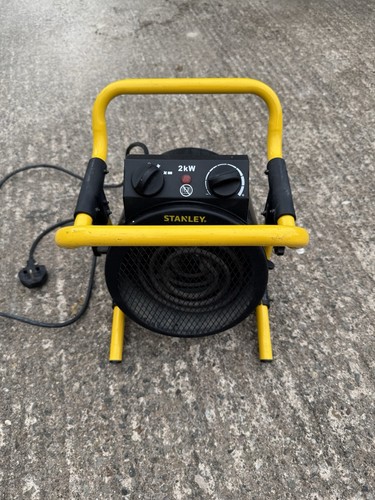 Stanley 241 e 2kw - stanley,