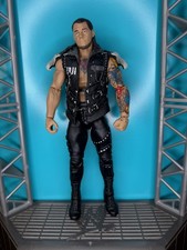 WWE Baron Corbin Wrestling