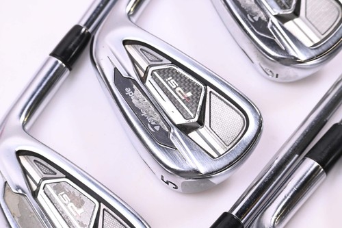 Taylormade psi irons pw - taylormade, /