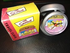The Simpsons Wesco Travel