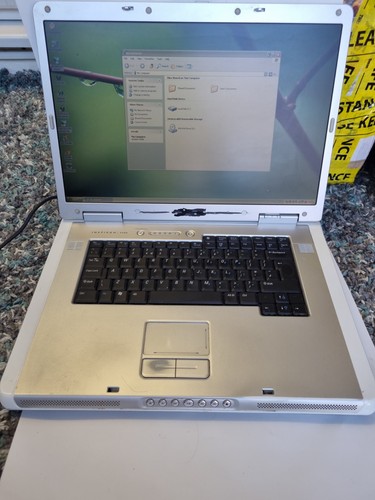 Dell inspiron 9400 - inspiron,