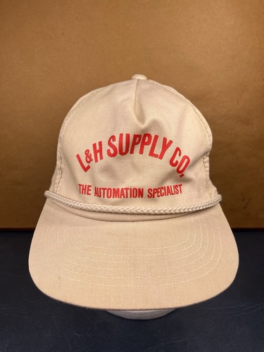 Vintage supply automation - vintage,