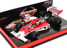 Minichamps 1/43 Scale 530