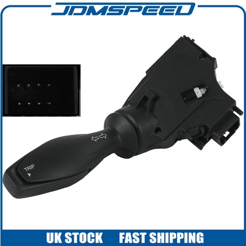 Indicator stalk trip type - indicator,