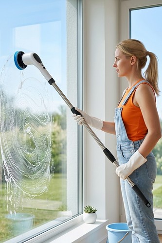 Cordless handheld - 9, 1
