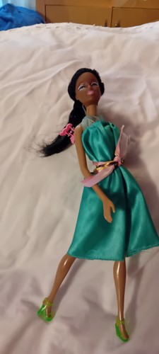 Unbranded fashion doll - fashion,
