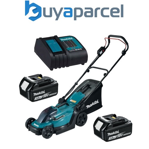 Makita dlm330rfe 18v - 18v, lxt