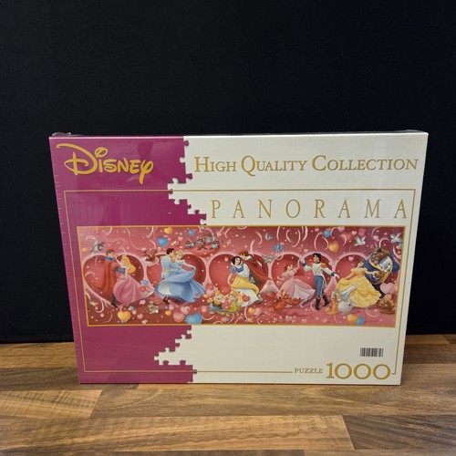 Sealed clementoni disney - sealed,