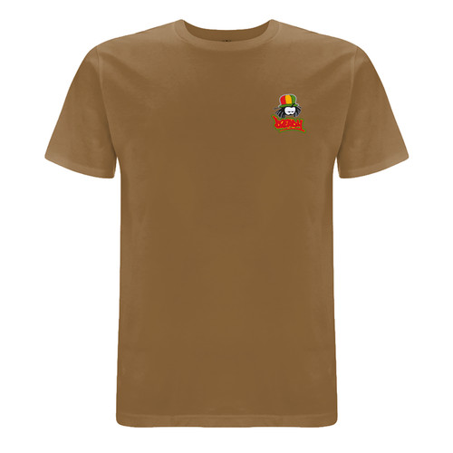 Dready classic logo left - dready,