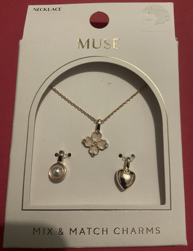 Muse gold tone - muse,