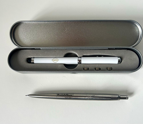 Freightliner laser pointer pen - pointer,