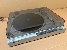 SONY PS-LX33 Auto Direct Drive