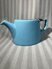 London Pottery Pale Blue Oval
