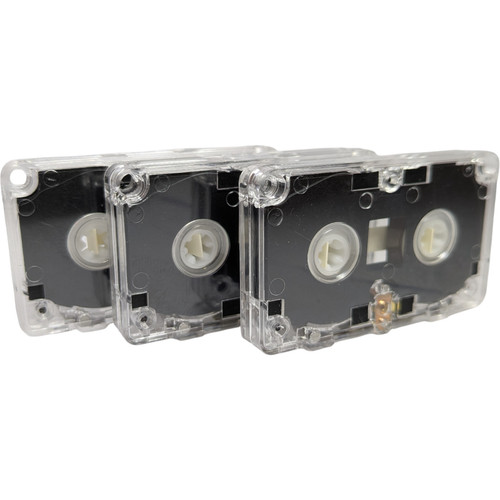 New mini tape cassette - new,