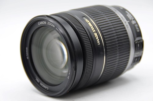 Canon 200mm is - canon, zoom