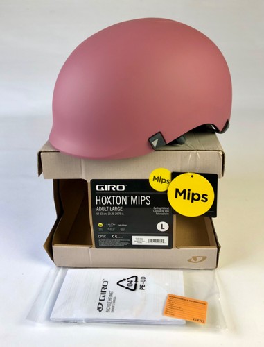 Giro hoxton mips helmet - mips,