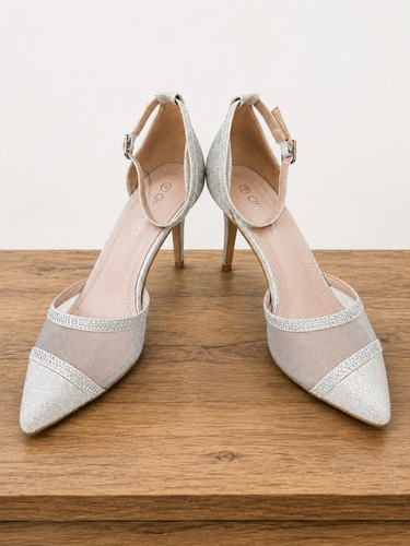 Chic womens silver - chic,