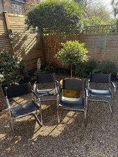 Centro Studi Desk Chair By