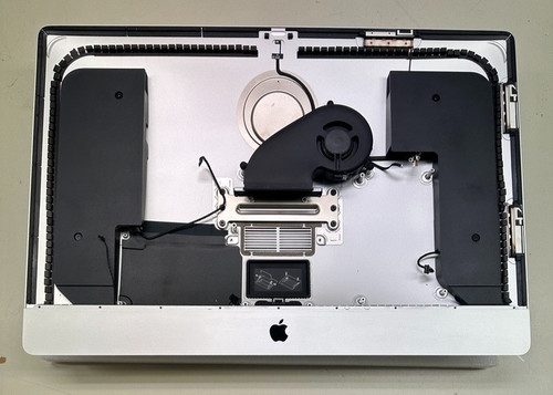 Like new imac 2020 - new., 27