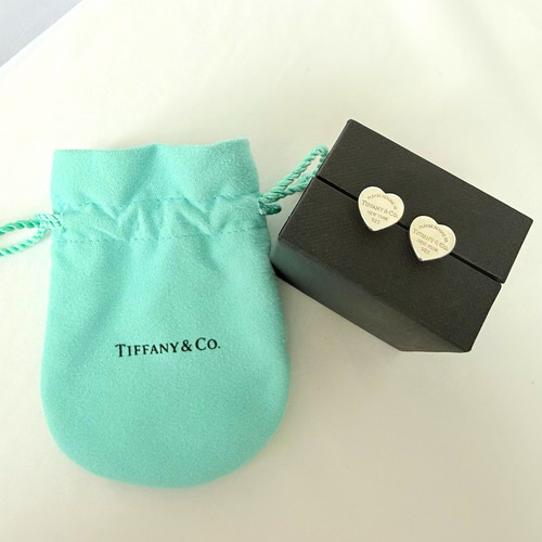 Tiffany 925 sterling - co.,