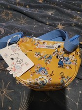 Brand New Cath Kidston Peanuts