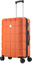 ATX Luggage Medium Suitcase on