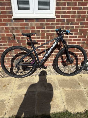 Trek marlin hardtail - 7,