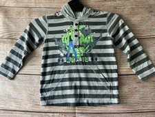 Ben 10 Shirt with Hood ~ Size
