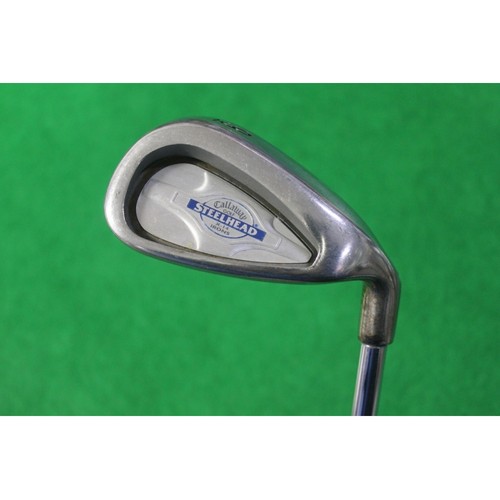 Callaway single iron steel - single, r