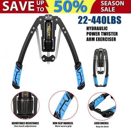 Adjustable hydraulic power - adjustable,