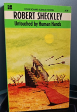 Robert Sheckley. Untouched By