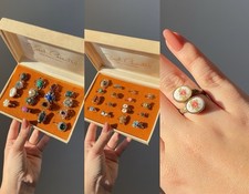 Vintage Sarah Coventry Sweet