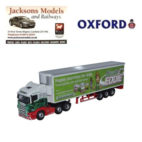 Oxford 76shl16fr scania - oxford,