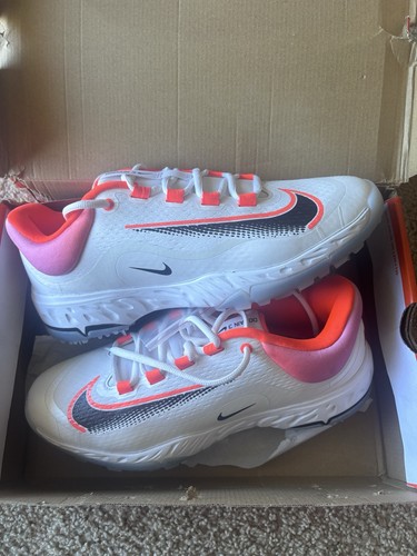 Nike domain cricket spikes - nike,
