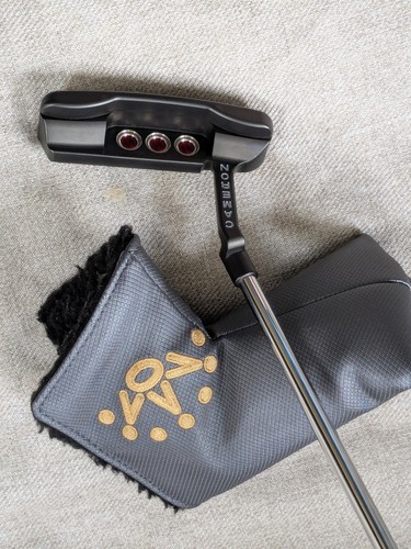 Scotty cameron titleist - cameron,