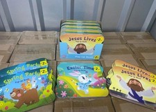 Wholesale Joblot 120 x Kids