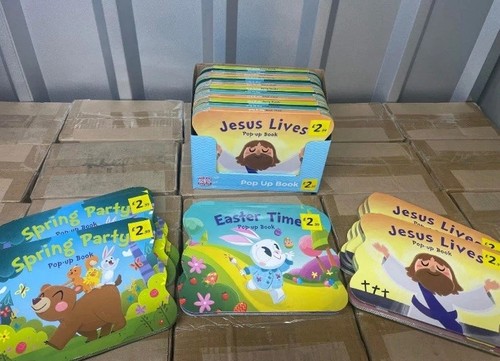 Wholesale joblot 120 kids - joblot, x