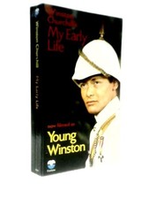 My Early Life (Winston S. Churchill - 1972) (ID:84702)