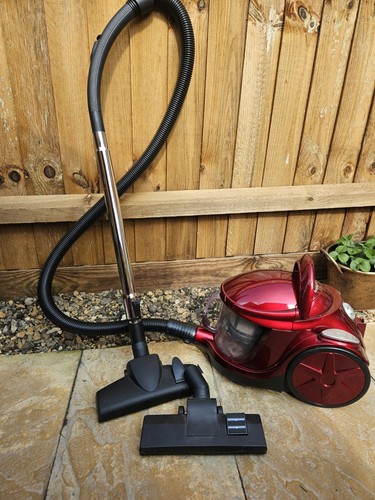Morphy richards vacuum cleaner - morphy,