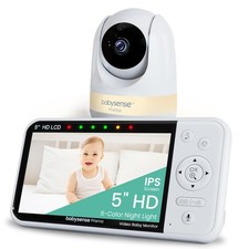 Babysense Prisma Baby Monitor