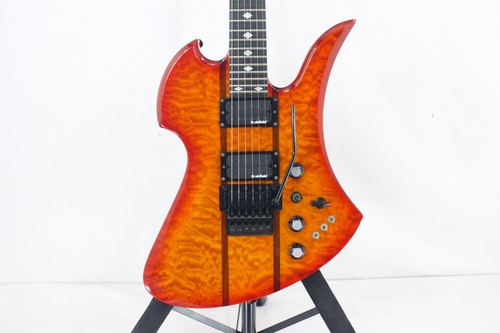 Rich mockingbird used - bc,