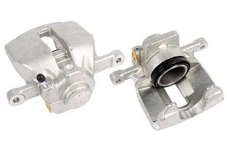 Brake caliper front left - brake,