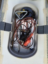 C.Scope MXL2 Cable Avoidance Tool MXT2 Genny Radiodetection Cat