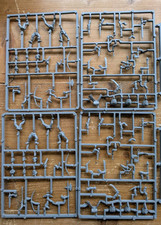 GW EMPIRE MILITIA / FREE